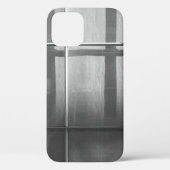 スクエア Case-Mate iPhoneケース (裏面)