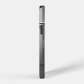 スクエア iPhoneケース (右側面)