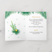 スクコットフェスティバルパーティースクカラウラルフ&エトロヴィンテージ 箔シーズンカード (内側レイダウン)