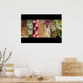 スクコト ポスター (キッチン)