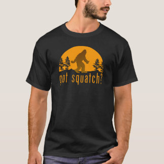 スクッ得チ? Tシャツ