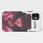 スクナデザイン Case-Mate iPhoneケース (裏面(横))