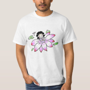 スクナヒコナちゃん Tシャツ