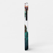 スクナ新しいiphoneカバー。 Case-Mate iPhoneケース (裏面/左)