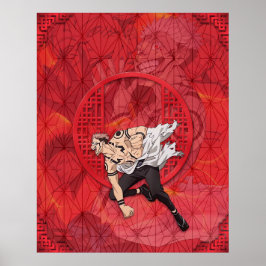 スクナ ポスター