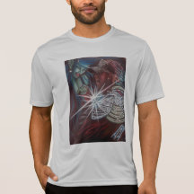 スクバスTシャツ