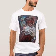 スクバスTシャツ