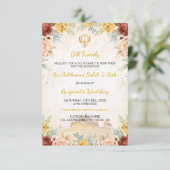 スクマン・サヒブジ・パス ご招待カード、無尽パス 招待状 (スタンド正面)