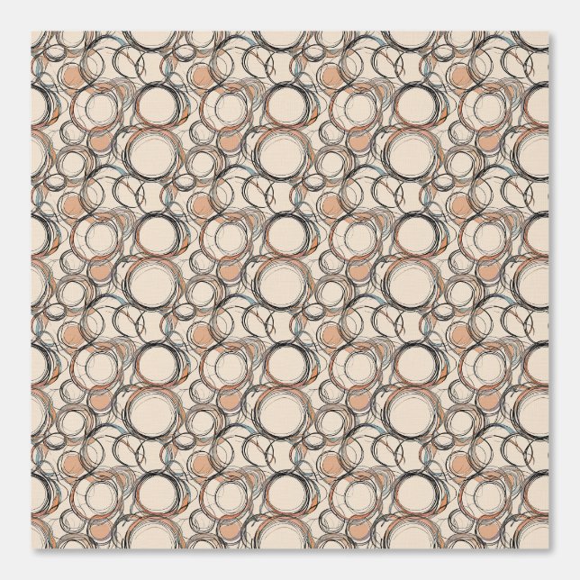 スクラお洒落ブル円：パタよくはしゃぐーン 壁紙 (正面)