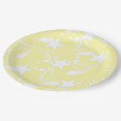 スクラシックター紙プレート ペーパープレート (アングル)