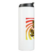 「スクラッすごいパー」 タンブラー (回転左)