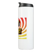 「スクラッすごいパー」 タンブラー (回転右)