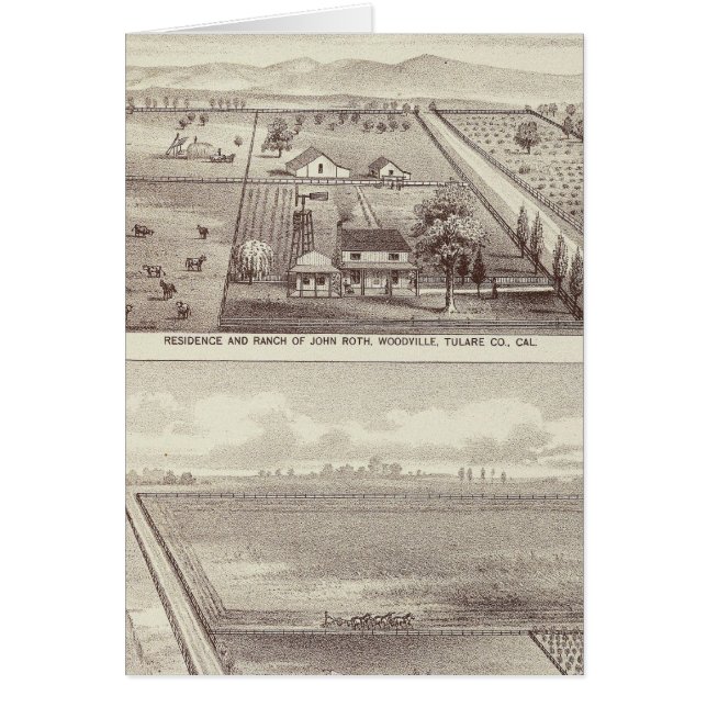 スクラッグスランチ・ロス (正面)