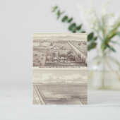 スクラッグスランチ・ロス ポストカード (スタンド正面)