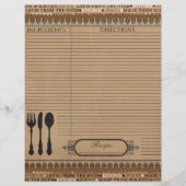 スクラッチから作成レシピ挿入 (正面)