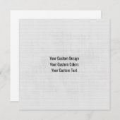 スクラッチから再設計して独自のカードを作成 (正面/裏面)