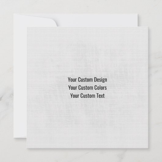 スクラッチから再設計して独自のカードを作成 (正面)