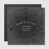 スクラッチから再設計して独自のカードを作成 (正面/裏面)