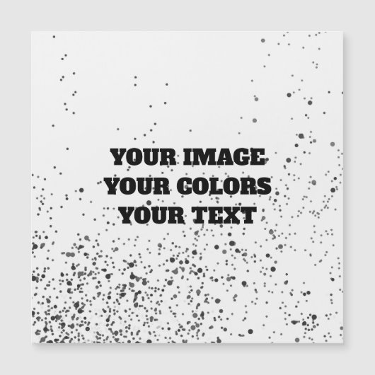 スクラッチから再設計して独自のカードを作成 (正面)