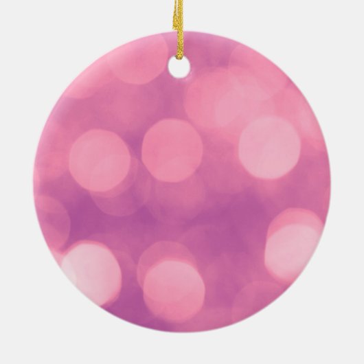 スクラッチから再設計する独自のを作カスタム成 セラミックオーナメント (裏面)