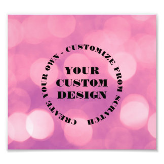 スクラッチから再設計する独自のを作カスタム成 フォトプリント           