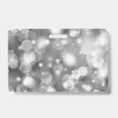 スクラッチから再設計する独自の バッジ (Back)