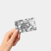 スクラッチから再設計する独自の バッジ (Handheld)