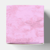 スクラッチから再設計する独自の フェイバーボックス (上部)