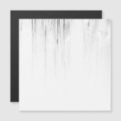 スクラッチから再設計 – あなたのカスタム磁気カード (正面/裏面)