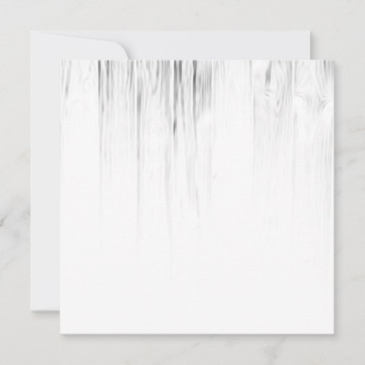 スクラッチから再設計 – お使いのカスタムフラットカード (正面)