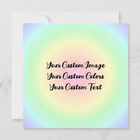 スクラッチから再設計 – このカードのデザイン (正面)