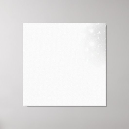 スクラッチから再設計 – を作成カスタムする キャンバスプリント (正面)