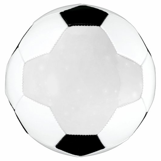 スクラッチから再設計 – を作成カスタムする サッカーボール (正面)