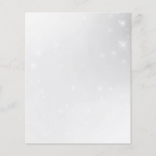 スクラッチから再設計 – を作成カスタムする チラシ (正面)