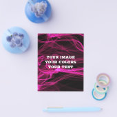 スクラッチから再設計 – を作成カスタムする チラシ (シングル)