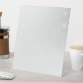 スクラッチから再設計 – を作成カスタムする 台座サイン (インサイチュ)