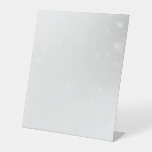 スクラッチから再設計 – を作成カスタムする 台座サイン (正面)