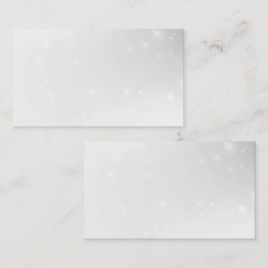 スクラッチから再設計 – を作成カスタムする 名刺 (正面/裏面)