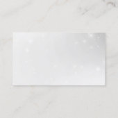 スクラッチから再設計 – を作成カスタムする 名刺 (裏面)