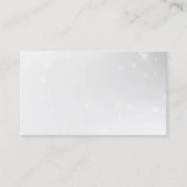 スクラッチから再設計 – を作成カスタムする 名刺 (正面)