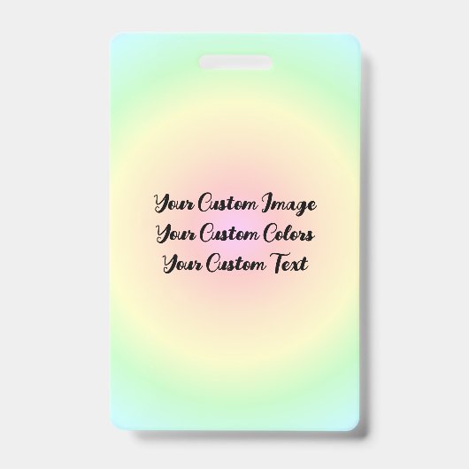 スクラッチから再設計 – デザインthis バッジ (表面)