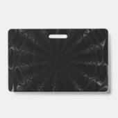 スクラッチから再設計 –  バッジ (裏面)