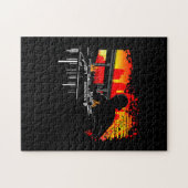 スクラッチヒット ジグソーパズル (横)