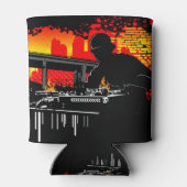 スクラッチヒット 缶クーラー (裏面)