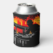 スクラッチヒット 缶クーラー (缶裏面)