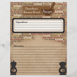 スクラッチマッチングレシピセット挿入