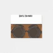 「スクラッチ紙」 ポストイット (正面)