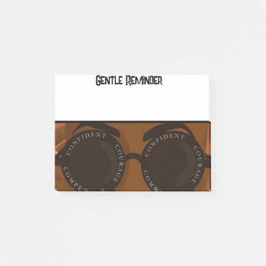 「スクラッチ紙」 ポストイット (正面)