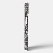 スクラッチ落書 Case-Mate iPhoneケース (裏面 / 右)