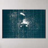 スクラッチ ポスター (正面)